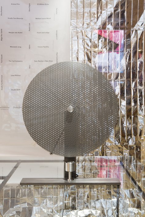 Milky Way by Silo Studio