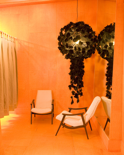 Coopa-Roca open a store in Rio de Janeiro