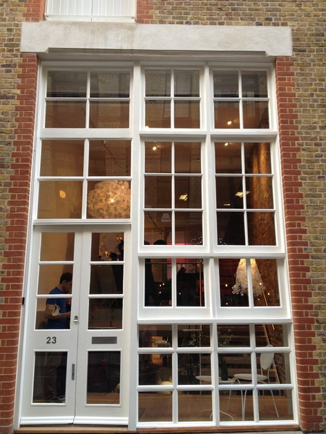 The Tord Boontje Shop is now open!