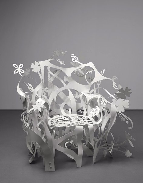 Petit Jardin Chair