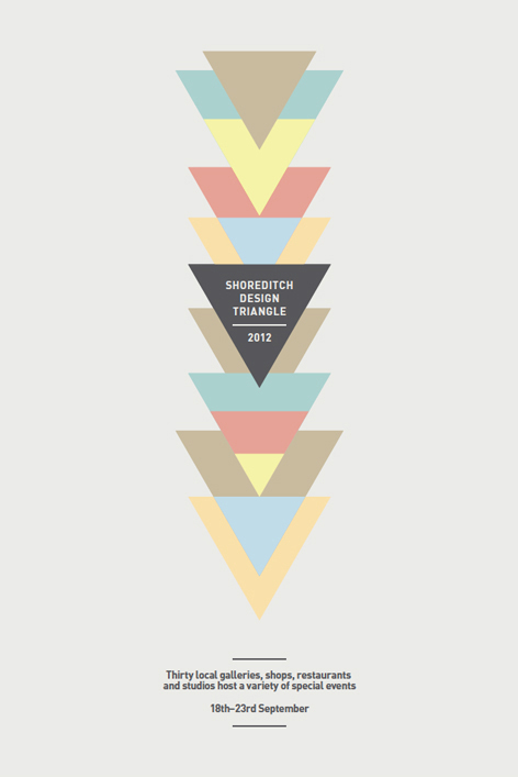 Shoreditch Design Triangle