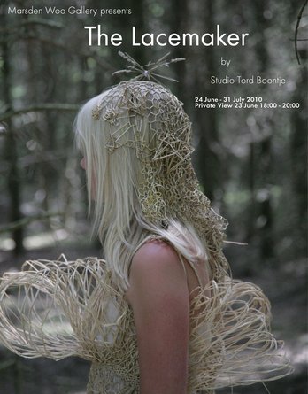 The Lacemaker
