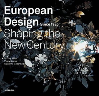 Touring exhibition ‘European Design Since 1985: Shaping the New Century’