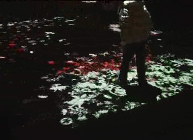 Stephen Willats: Bright Nights, Video by Studio Tord Boontje
