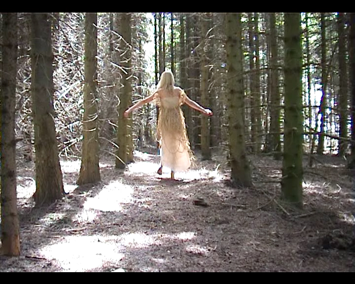 Stephen Willats: The Lacemaker, Video by Studio Tord Boontje