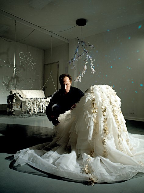 Happy Ever After, Installations, Studio Tord Boontje
