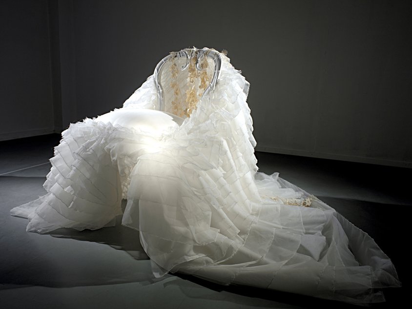Happy Ever After, Installations, Studio Tord Boontje