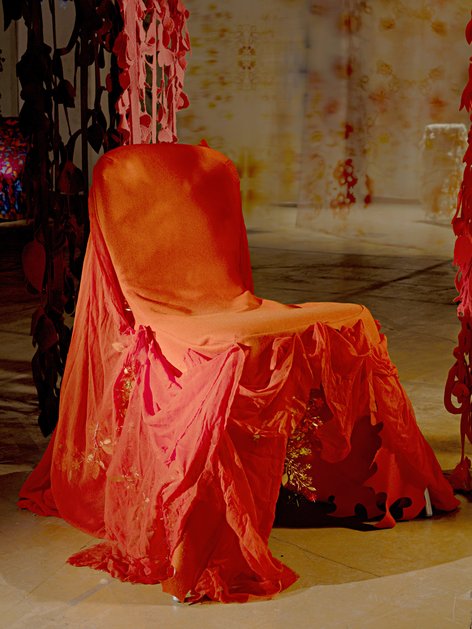 Happy Ever After, Installations, Studio Tord Boontje