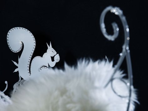 Winter Wonderland, Installations, Studio Tord Boontje