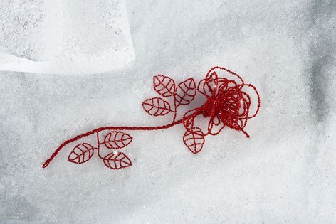 Winter Wonderland, Installations, Studio Tord Boontje