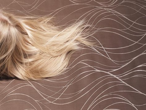 Swirling, Textiles, Studio Tord Boontje