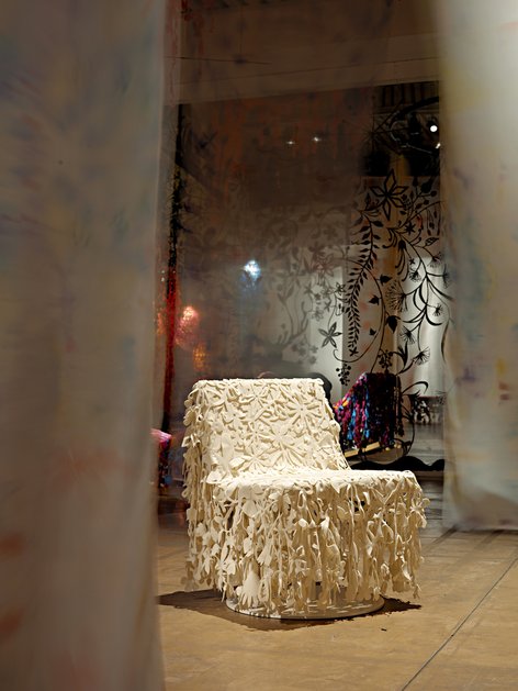 Happy Ever After, Installations, Studio Tord Boontje