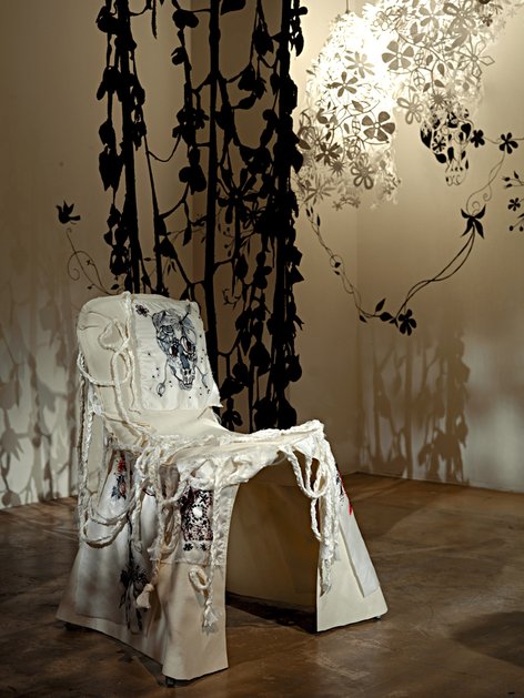 Happy Ever After, Installations, Studio Tord Boontje