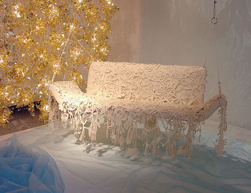 The End, Installations, Studio Tord Boontje