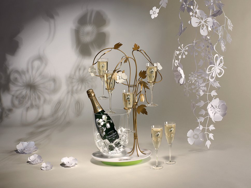 L'arbre Enchanteur, Produits, Studio Tord Boontje