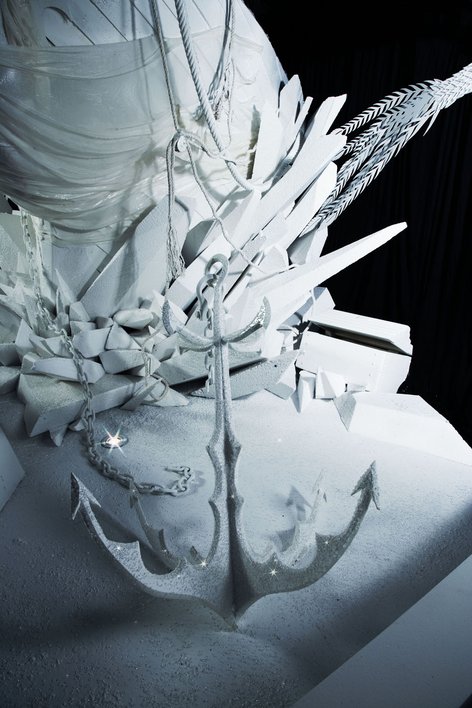 Winter Wonderland, Installations, Studio Tord Boontje