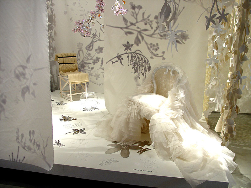 The End, Installations, Studio Tord Boontje