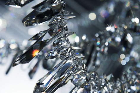 Winter Wonderland, Installations, Studio Tord Boontje