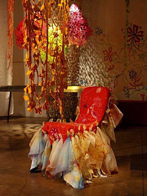 Happy Ever After, Installations, Studio Tord Boontje