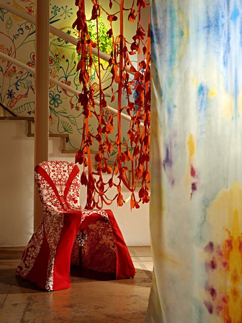 Happy Ever After, Installations, Studio Tord Boontje
