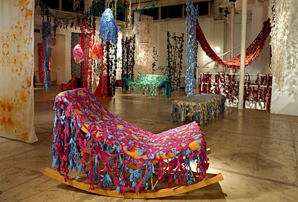 Happy Ever After, Installations, Studio Tord Boontje