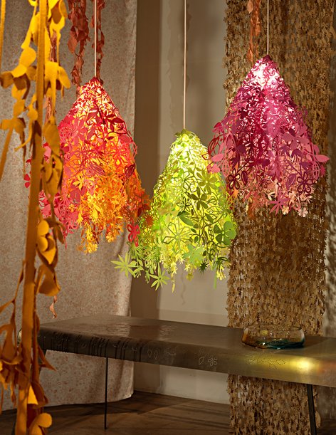 Happy Ever After, Installations, Studio Tord Boontje