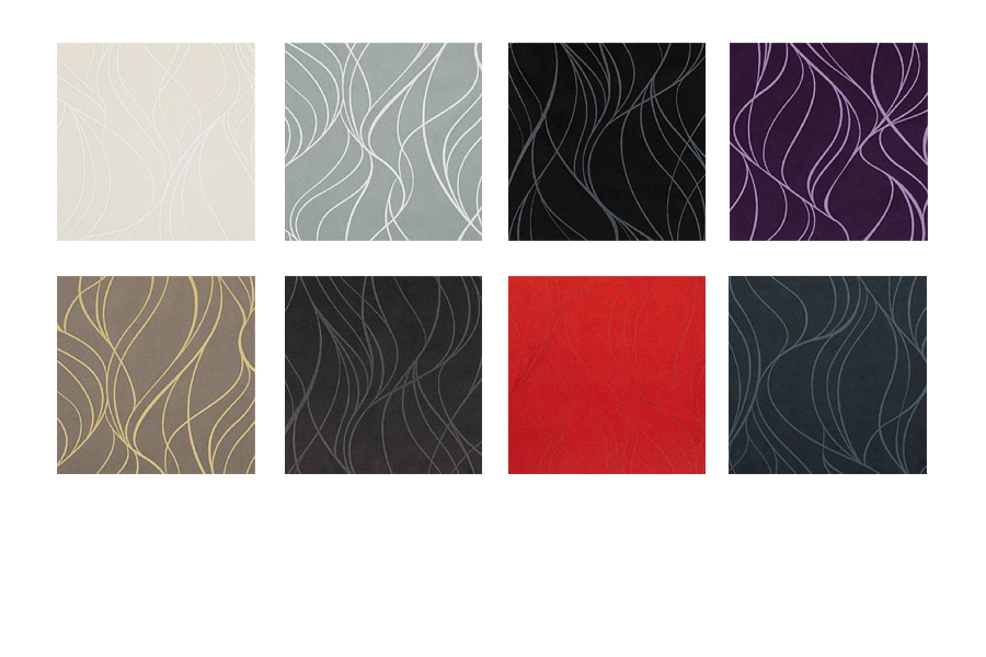 Pirouette, Textiles, Studio Tord Boontje