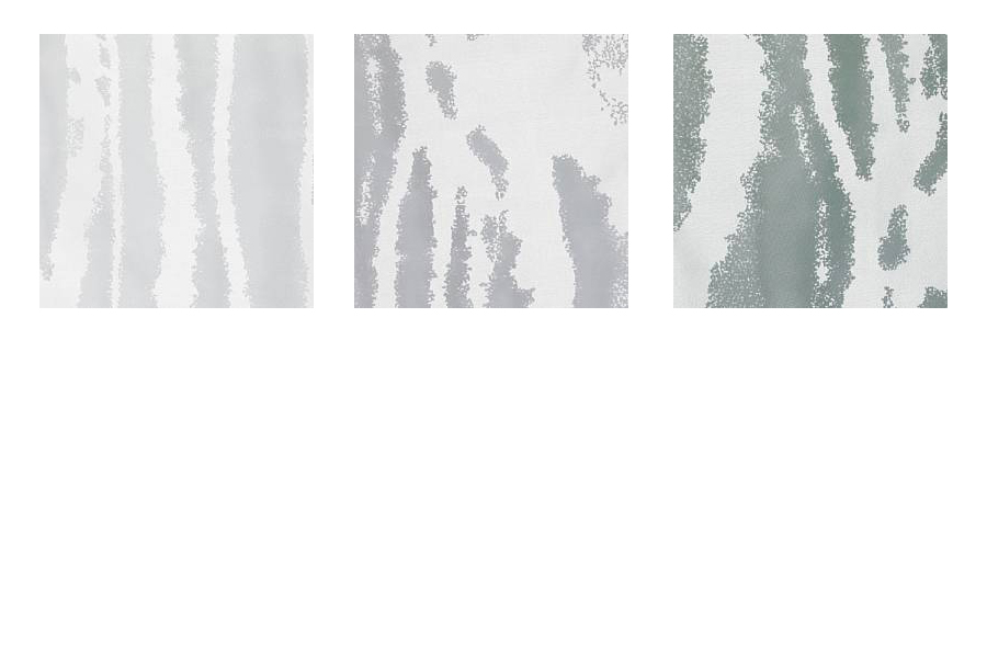 Cabriole, Textiles, Studio Tord Boontje