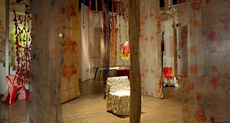 Happy Ever After, Installations, Studio Tord Boontje