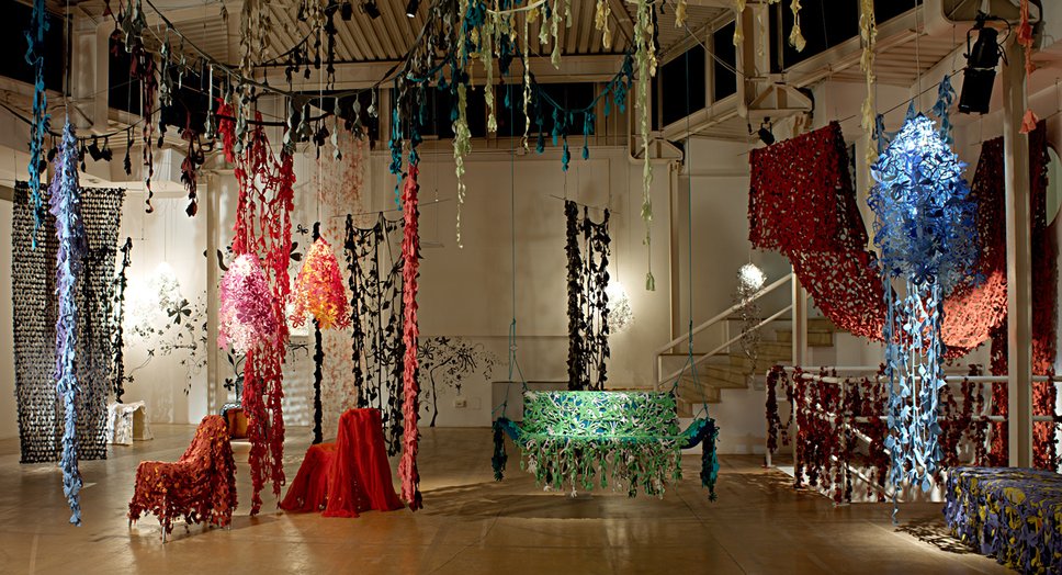 Happy Ever After, Installations, Studio Tord Boontje