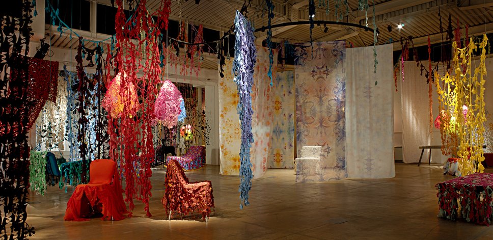 Happy Ever After, Installations, Studio Tord Boontje
