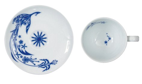 Table Stories, Tableware, Studio Tord Boontje