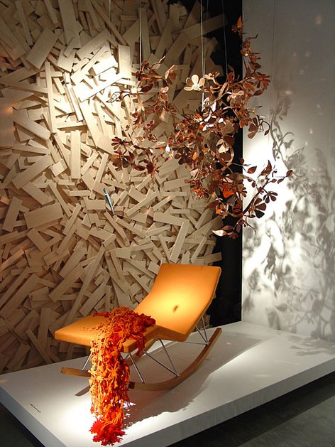 The End, Installations, Studio Tord Boontje
