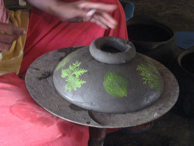 Witches' Kitchen, Tableware, Studio Tord Boontje