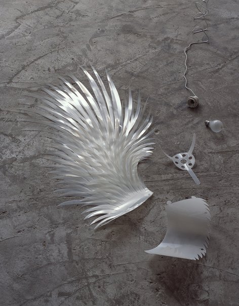 Icarus, Lights, Studio Tord Boontje