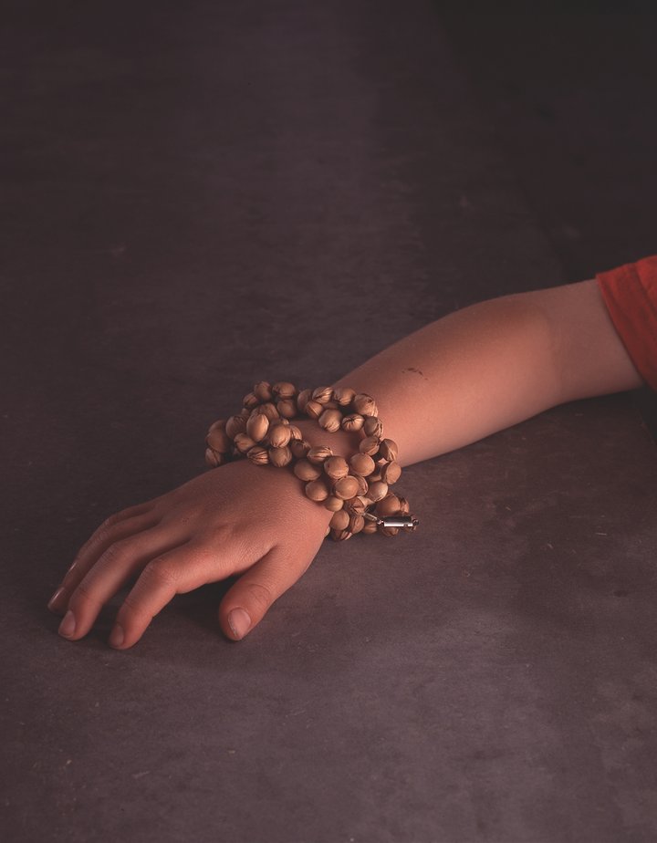 Cherry Rocks, Jewellery, Studio Tord Boontje