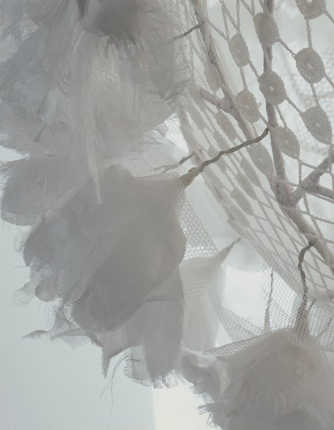 Come Rain Come Shine, Chandeliers, Studio Tord Boontje