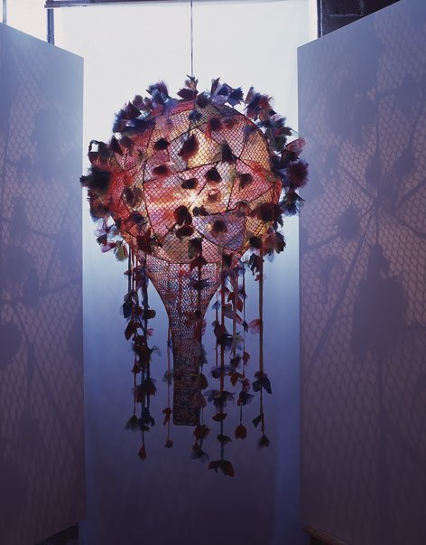 Come Rain Come Shine, Chandeliers, Studio Tord Boontje