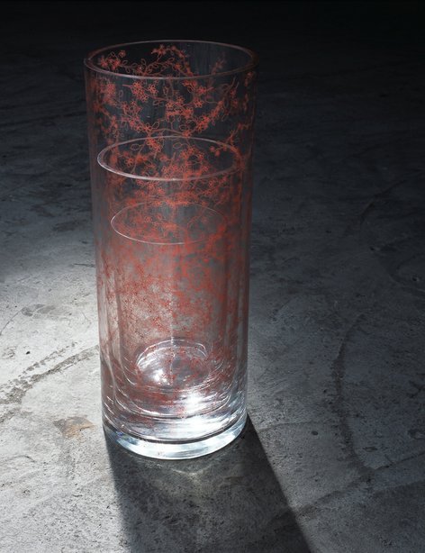 Inflorescence, Studio, Studio Tord Boontje