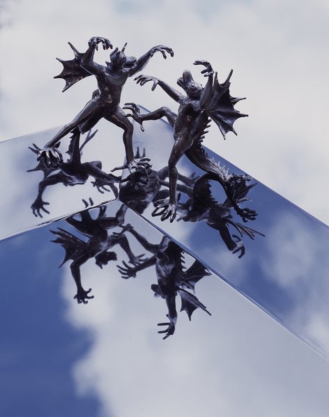 Dragon Tray, Tableware, Studio Tord Boontje
