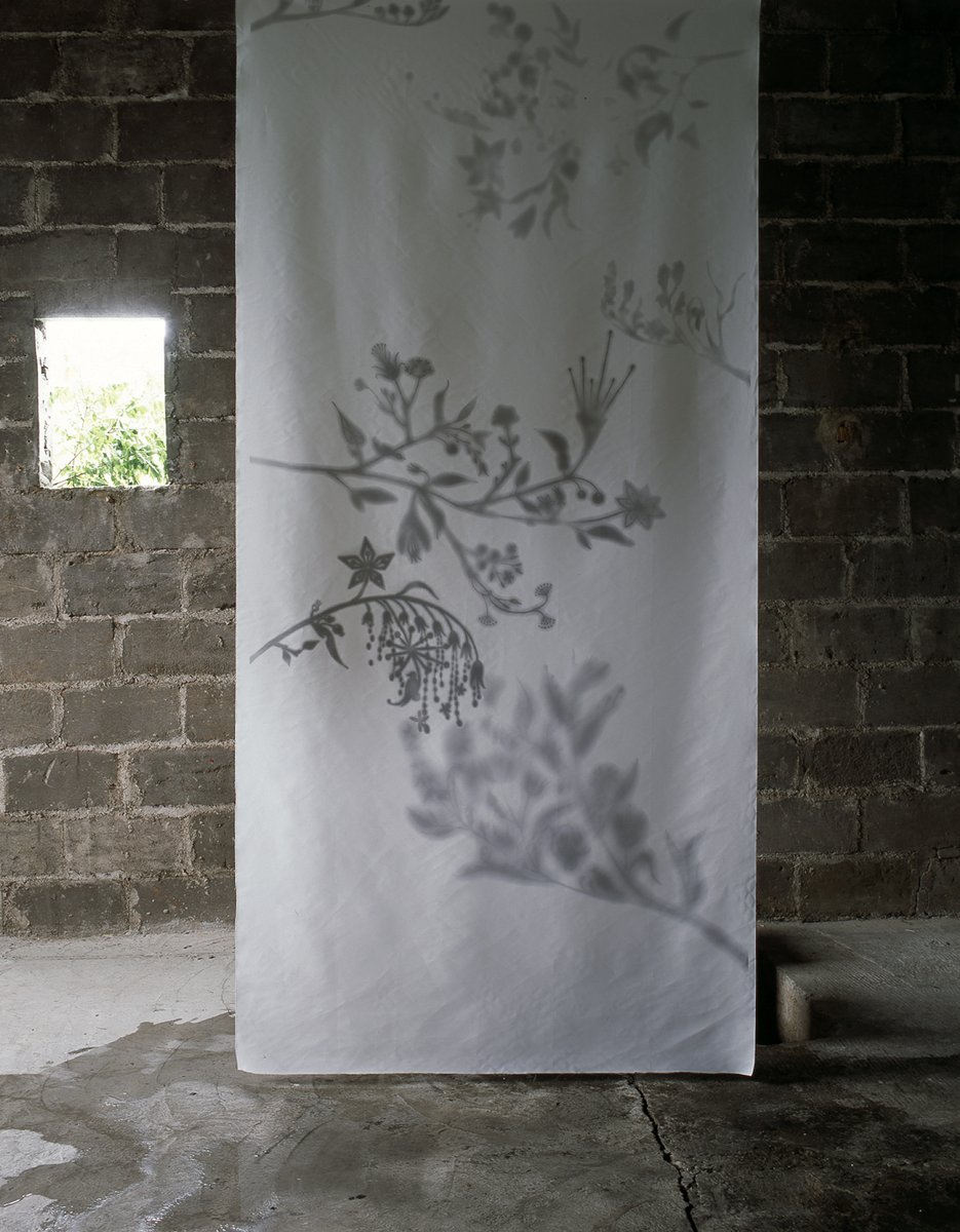 Shadow, Textiles, Studio Tord Boontje