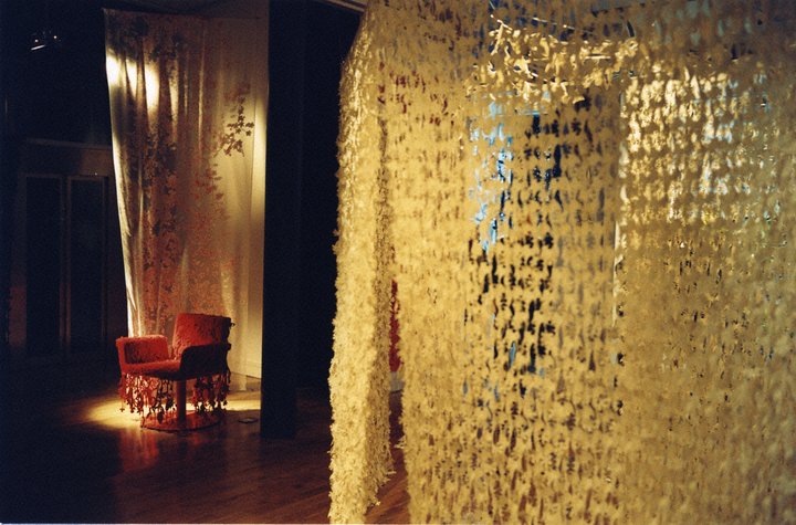 Forever, Installations, Studio Tord Boontje
