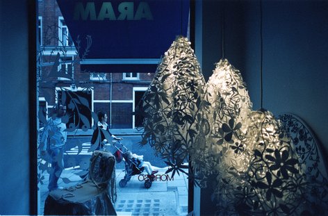 Forever, Installations, Studio Tord Boontje