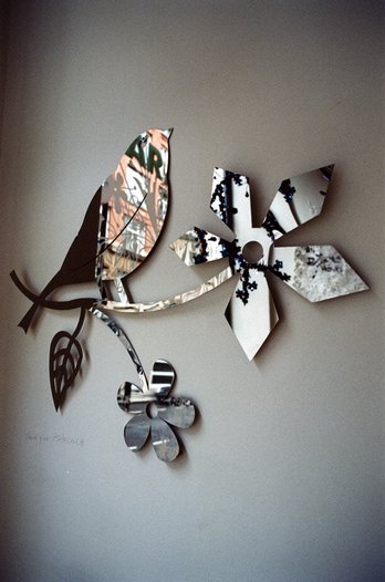 Forever, Installations, Studio Tord Boontje