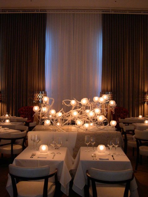 Pearl Candelabra, Other Products, Studio Tord Boontje