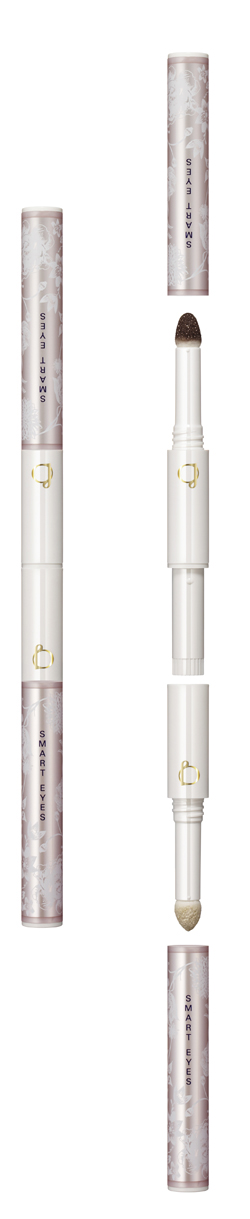 Shiseido Benefique, Other Products, Studio Tord Boontje