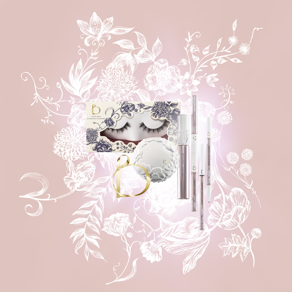 Shiseido Benefique, Other Products, Studio Tord Boontje