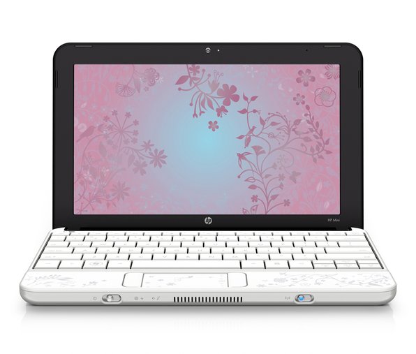 HP Mini, Other Products, Studio Tord Boontje