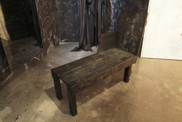 The Forest of Karakusa, Installations, Studio Tord Boontje