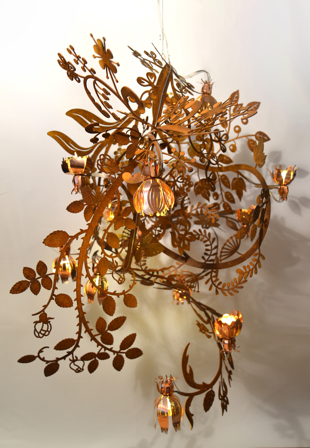 Lighting Botanical Studio Tord Boontje - Botanical Lighting Studio Tord Boontje lighting botanical studio tord boontje - botanical lighting studio tord boontje